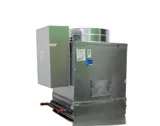 Siemens LGSEC11S16BBBT Laboratory Room Supply Air Terminal New Unused
