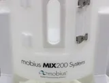 Millipore Mobius MIX0200L103 Mixing System 200L Disposable Mixer Excellent
