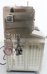Xcellerex XDR-50 Bioreactor Control Panel w/Pumps, 50L Capacity