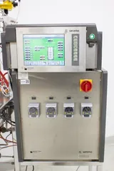 Sartorius BioStat C-DCU Bioreactor/Fermentor System, 14L, 110-230V