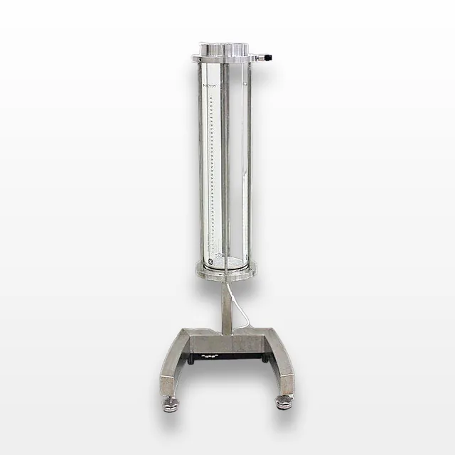 GE Healthcare 28903274 Chromatography Column AxiChrom 100/300 Laboratory Use