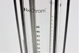 GE Healthcare 28901840 Chromatography Column AxiChrom 70/300 with Stand