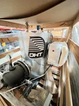 DHT Unfired Steam Generators SS Series for Clean Steam Applications