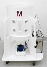 Millipore Mobius MIX0200L103 Single Use Mixing System 120V 50/60Hz