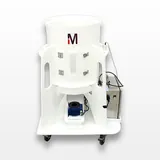 Millipore Mobius MIX0200L103 Single Use Mixing System 120V 50/60Hz