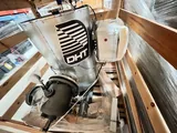 DHT Unfired Steam Generators SS Series for Clean Steam Applications