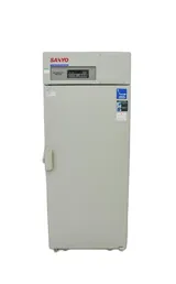 Sanyo MDF-U730M Biomedical Freezer -30C Cold Storage For Laboratory