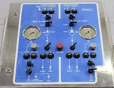 Pall Resolute Manual Slurry Packing Station SPS-M2 Chromatography System
