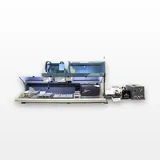 TECAN Freedom EVO 200 Liquid Handling System G (Good) Condition