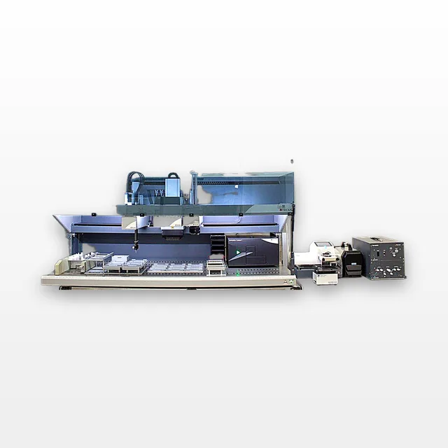 TECAN Freedom EVO 200 Liquid Handling System G (Good) Condition