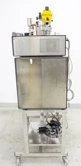Sartorius BioStat C-DCU Bioreactor/Fermentor System, 14L, 110-230V