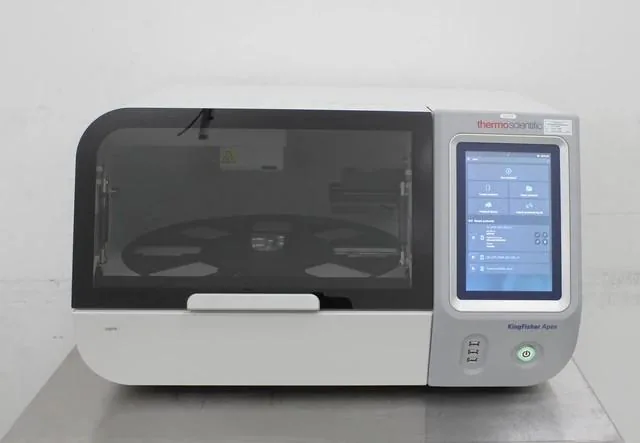 Thermo KingFisher Apex 96 DW Automated Purification System