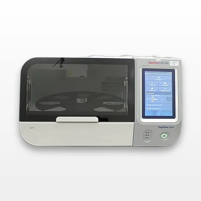 Thermo KingFisher Apex 96 DW Automated DNA/RNA Purification System