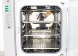 NuAire NU-4850 CO2 Incubator Water Jacketed 20G Capacity for Tissue Culture