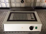 Gen-Probe Block Heater DB94425 Laboratory 53 Well Analog Control Heater