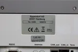 Eppendorf Mastercycler epgradient S PCR System 96-well Real-time Analysis
