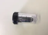 Fisher Scientific MP-OS100 Microscope Objective Lens 100/1.25 Oil Immersion