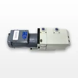 Leybold D25BCS CPD Storage Vacuum Pump - Reliable and Durable