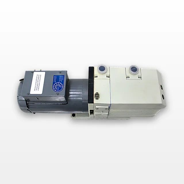 Leybold D25BCS CPD Storage Vacuum Pump - Reliable and Durable