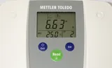 Mettler Toledo FiveEasy Plus FEP20 pH/mV Meter for Reliable Measurements