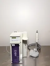Millipore Synthesis A-10 Water Purification System 18.2 MΩ.cm Resistivity