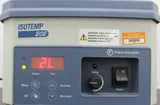 Fisher Scientific 202 Digital Water Bath, 2L Capacity, 100C Max Temp