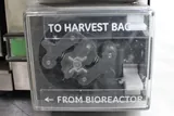 Wave Bioreactor 2/10EH Cell Culture Bioreactor with Adjustable Speed and Temp