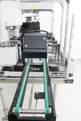 Beckman Coulter Biomek FXP Automated Liquid Handling System Dual Arm