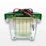 BIO-RAD Protean II XI Electrophoresis Cell for SDS-PAGE Gel Electrophoresis