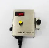 J-Kem OHS-DSC Speed Controller RPM Control Stainless Steel Unit 20-800RPM
