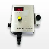 J-Kem OHS-DSC Speed Controller RPM Control Stainless Steel Unit 20-800RPM