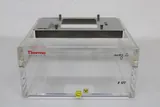 Thermo SAHARA S12T Transparent Acrylic Water Bath 12L Capacity