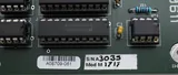 Thermo Fisher 4600195-05 PCB Detector Board for X-Series II ICP-MS