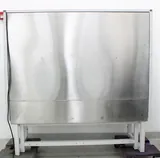 The Baker Company SG503A-HE Biosafety Cabinet with High-Velocity Air Slots