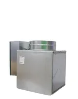 Siemens LGSMX11S12OOBT Lab Room Air Terminal New Airflow Control