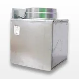 Siemens LGSMX11S12OOBT Laboratory Air Terminal Supply Unit New 2022