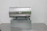Siemens LGEEO10R10BAS Exhaust Air Terminal EV Q-3, New, HVAC Application