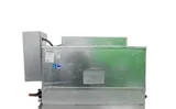 Siemens LGSEC11S18BBBT Laboratory Room Supply Air Terminal New 2022