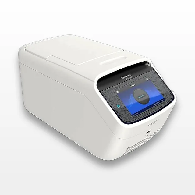 Applied Biosystems MiniAmp Thermal Cycler 96-Well 5" Touchscreen