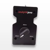 Analytik Jena 95-0343-01 UVP 3UV Ultraviolet Lamp with 3 Tubes