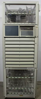 OMNI Automated Medication Dispensing System Drug Storage Cabinet 120V
