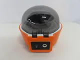 Corning Mini Centrifuge 6770 Centrifugation Equipment, Compact Design, Efficient