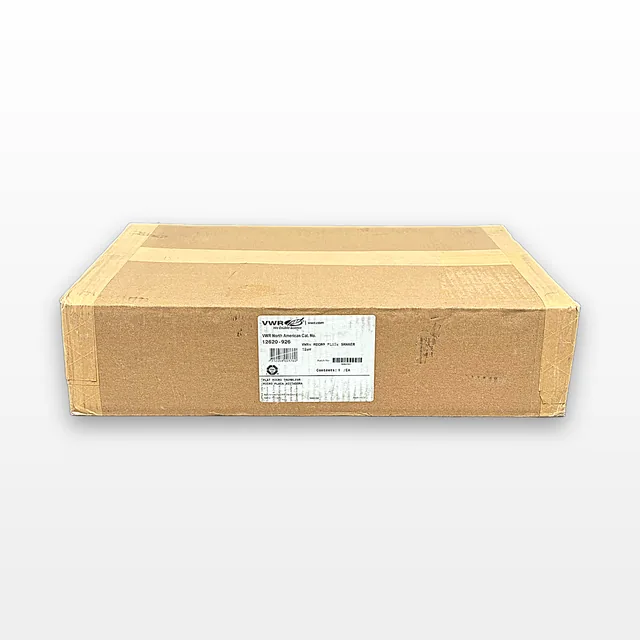 VWR 12620-926 Microplate Shaker - New