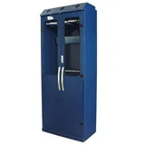 Harloff SC8036DREDP-14-DSS3316 Endoscope Cabinet with HEPA Filter