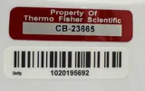 Thermo Scientific EPX-55555-000 Minicentrifuge mySpin12 50Hz/60Hz