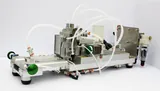 Kinematic Automation Mesa Kapton Heater Lamination Module Compact