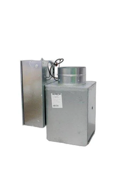 Siemens LGSMX11S08OOBT Lab Room Air Terminal New 2022