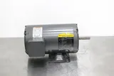 Baldor Reliance M3154 Motor 3-Phase Steel Frame 1.5HP 1725RPM 60Hz