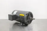 Baldor Reliance M3154 Motor 3-Phase Steel Frame 1.5HP 1725RPM 60Hz