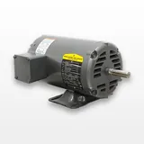 Baldor Reliance M3154 Motor 3-Phase Steel Frame 1.5HP 1725RPM 60Hz